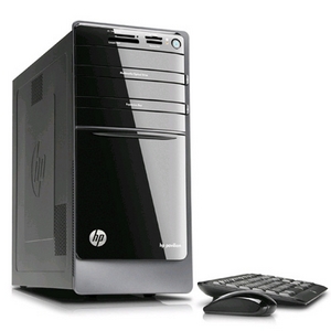 HP Pavilion 7000-1020L Desktop PC (QP103AA)
