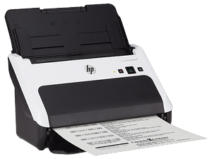 Máy Scan HP Scanjet Pro 3000 s4 Sheet-feed Scanner (6FW07A)