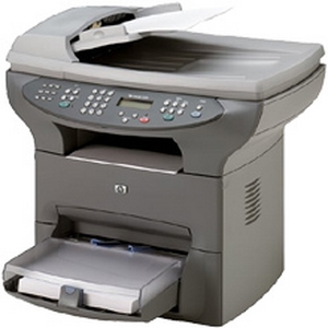 may in hp laserjet 3330 mfp c9126a