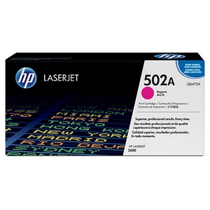 muc in hp 502a magenta laserjet toner cartridge q6473a