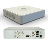 Đầu ghi hình HD DVR 4 kênh HikVision DS-7204HQHI-F1/N