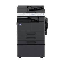 Máy Photocopy Konica Minolta Bizhub 205i CPS