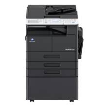 Máy Photocopy Konica Minolta Bizhub 225i CPS DF-633, TN118