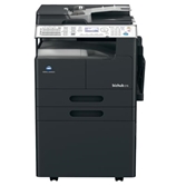 Máy Photocopy Konica Minolta Bizhub 215