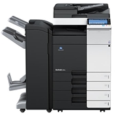 Máy Photocopy Konica Minolta Bizhub 284e