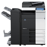 Máy Photocopy Konica Minolta Bizhub 364e DF-624