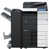 Máy Photocopy Konica Minolta Bizhub 454e