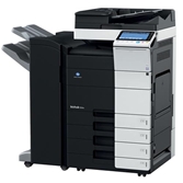 Máy Photocopy Konica Minolta Bizhub 458e