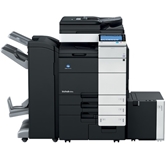 Máy Photocopy Konica Minolta Bizhub 654e
