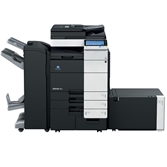 Máy Photocopy Konica Minolta Bizhub 754e