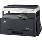 Máy Photocopy Konica Minolta Bizhub 185