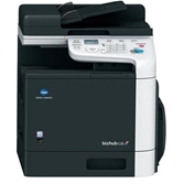Máy Photocopy màu Konica Minolta Bizhub C25