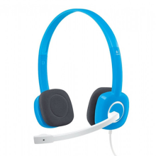 Tai nghe Logitech H150