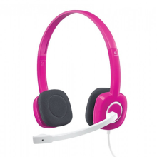 Tai nghe Logitech H150