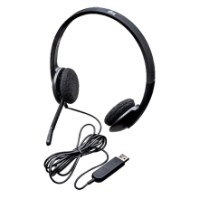 Tai Nghe Logitech H390