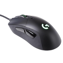 Mouse Logitech Laser Gaming G302