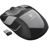Mouse Logitech Laser Wireless M545