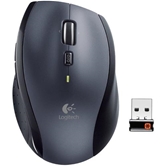 Mouse Logitech Laser Wireless M705