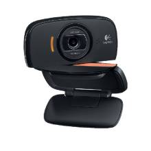 Thiết bị ghi hình Webcam Logitech C525