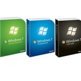Win 7 Professional SP1x64 English 1pk DSP OEI Not to China DVD LCP