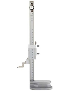 Thước đo cao cơ khí Mitutoyo 514-107 (0-600mm/0.02mm)