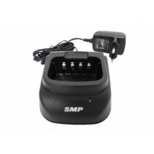 Bộ sạc pin cho Motorola PMPN4527 cho Bộ đàm MOTOROLA R5 LKP TIA