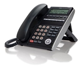Điện thoại IP NEC DT710 2 button Display Telephone