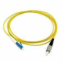 Dây nhảy quang FC/UPC-LC/UPC Single Model 3m, 3.0mm