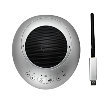 Camera-Micro-Loa hội nghị Oneking KS-GU1G