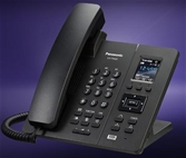 Wireless desk phone Panasonic KX-TPA65