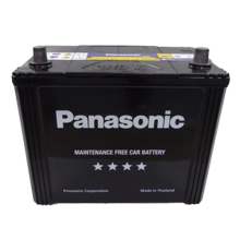 Bình Ắc quy 12V 90AH PANASONIC N-115D31R/L