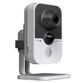 Camera IP Wifi HD hồng ngoại, 3 Megapixel Paragon HDS-2432IRPW