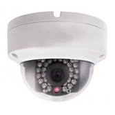 Camera Dome IP WIFI HD hồng ngoại, 2 Megapixel HD Paragon HDS-2120IRPW