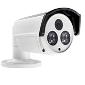 Camera Thân IP HD hồng ngoại, 3 Megapixel Paragon HDS-2232IRP5