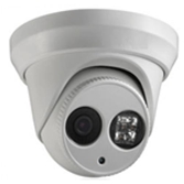 Camera Dome IP HD hồng ngoại, 1.3 Megapixel Paragon HDS-2312IRP3