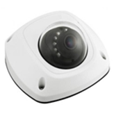Camera Dome IP Wifi HD hồng ngoại, 4 Megapixel HD Paragon HDS-2542IRPW