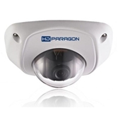 Camera Dome IP HD hồng ngoại, 2 Megapixel Paragon HDS-7153-E