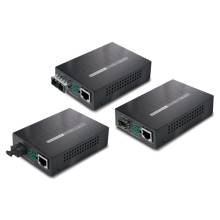 Managed Gigabit Ethernet Media Converter Planet GT-805A