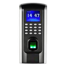 Máy chấm công vân tay và thẻ RONALD JACK SF200