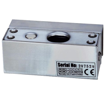 Bát dưới khoá chốt UB 600