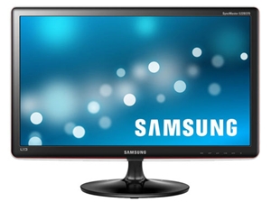 Samsung S24D360H LED 24 inch