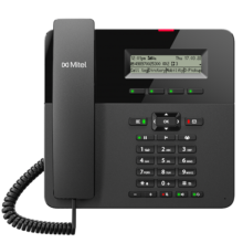 Điện thoại IP Unify OpenScape Desk Phone CP210 SIP HFA