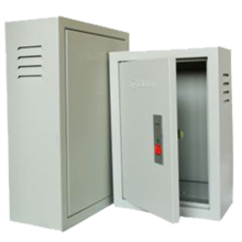 Tủ điện Sino 300x500x250 kim loại