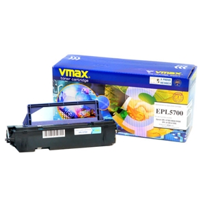 Mực in Vmax 5700, Black Toner Cartridge