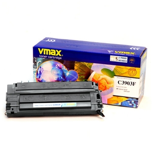 Mực in Vmax 03F Black Toner Cartridge (C3903F)