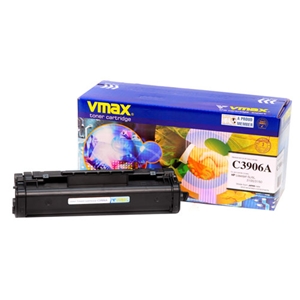 Mực in Vmax 06F Blakc Toner Cartridge (C3906F)