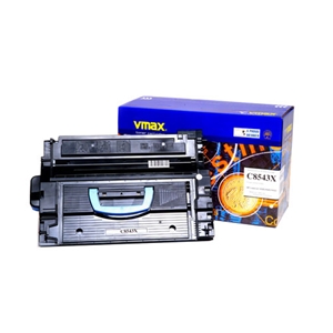 Mực in Vmax 43X, Black Toner Cartridge (C8543X)