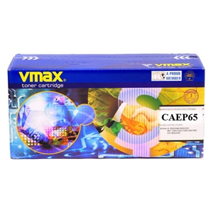 Mực in Vmax EP65 Black Toner Cartridge