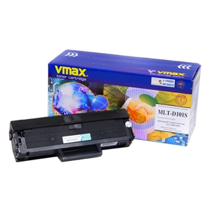 Mực in Vmax D101S, Black Toner Cartridge (D101S)