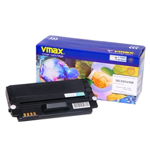 Mực in Vmax ML D1630B, Black Toner Cartridge (D1630B)
